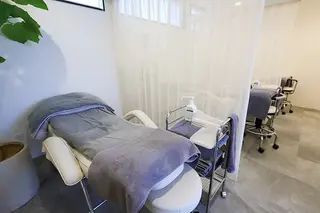 dito所属・salon dito あいのエステ・リラクイメージ