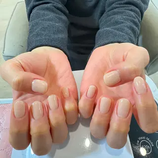 ネイル Girasol YUKIのネイルデザイン