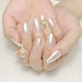 ネイル rouse nail RISATOのネイルデザイン
