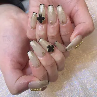 ネイル COCO ネイルのネイルデザイン