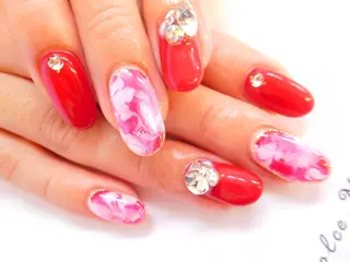 ネイル Dolce.Nail 柏店のネイルデザイン