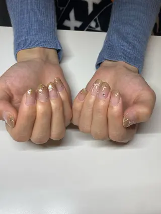 ネイル nail salon Hope所属・HOPE 【ホプ】のネイルデザイン