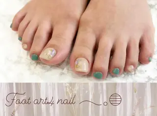 ネイル Twinklenail所属・.ume. nailのネイルデザイン