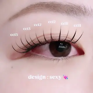 マツエク・マツパ MALVA姶良店 大﨑のその他イメージ