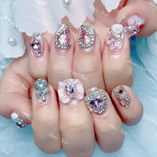 ネイル Maiii 💗のネイルデザイン