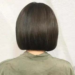 ショート サロウィン所属・K-POP好き美容師 🇰🇷Kai.Yのヘアスタイル