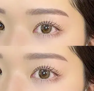 パーマ May Fairy所属・村松 さくらのマツエク・マツパデザイン