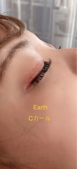 マツエク・マツパ ne.YES エヌアイズのマツエク・マツパデザイン