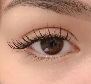 マツエク・マツパ Angelica Michelleのマツエク・マツパデザイン