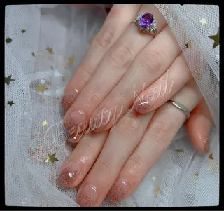 ネイル Moonstone Salon所属・Moonstone Salonのネイルデザイン