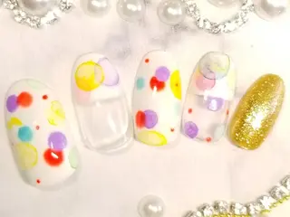 ネイル Sunnynail  サニーのネイルデザイン