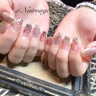 ネイル Nail salon REIRISのネイルデザイン