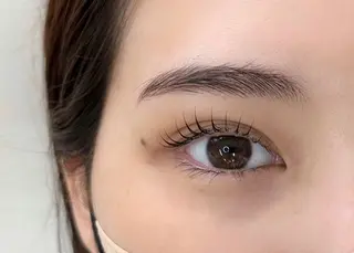 マツエク・マツパ DEEP 長谷川のマツエク・マツパデザイン