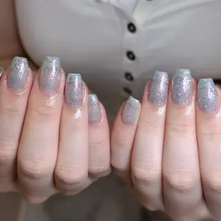 ネイル Dark honey スカルプ専門原宿店のネイルデザイン