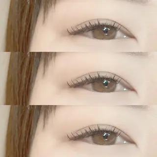 マツエク・マツパ STELLA ステラのマツエク・マツパデザイン