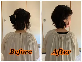 ちゃんぽんセラピスト NAHOのエステ・リラクイメージ