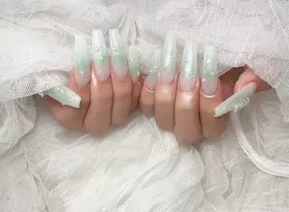 ネイル A miuのネイルデザイン