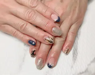 ネイル Lily Roseスタッフ一同のマツエク・マツパデザイン