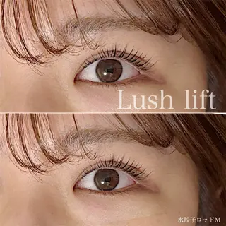 マツエク・マツパ Sono 苑田　彩のマツエク・マツパデザイン