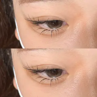 マツエク・マツパ scarlet asahiのマツエク・マツパデザイン