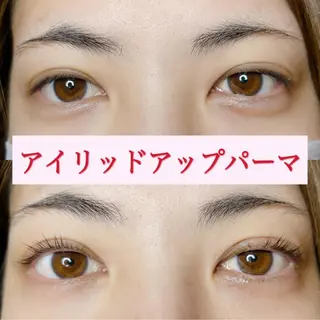 マツエク・マツパ salon:S 仙台店のマツエク・マツパデザイン