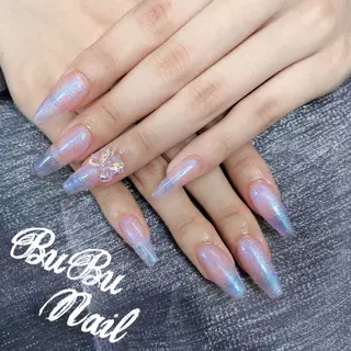 ネイル BuBu Nail渋谷道玄坂のネイルデザイン