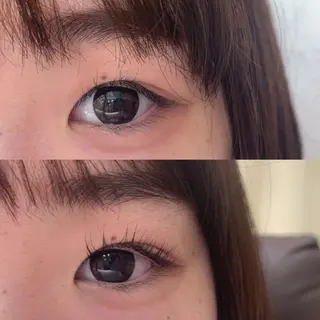 マツエク・マツパ Musee du Art ～ciel～所属・MuseeduArt juriのヘアスタイル