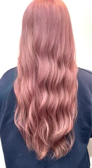 ロング カラー maile所属・藤崎 強介 /ショート/札幌のヘアスタイル