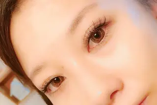 マツエク・マツパ Fleur フルールのマツエク・マツパデザイン