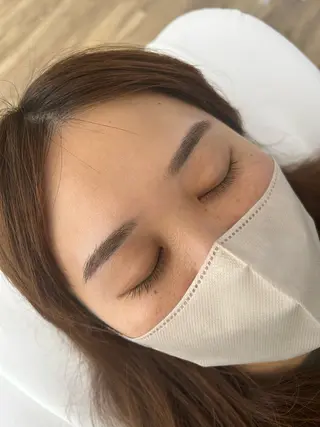 アイブロウ eye salon Welinaの眉毛・アイブロウイメージ