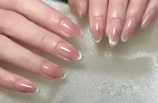 ネイル はる はるのネイルデザイン