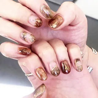 ネイル amour 平塚所属・amour 平塚店のネイルデザイン