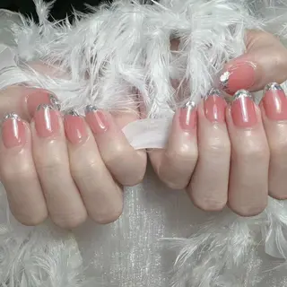 ネイル DIAMOND 💦のネイルデザイン