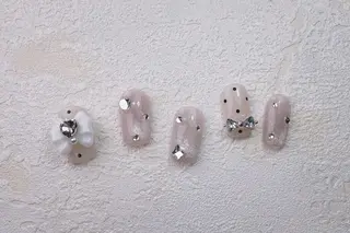 ネイル MSSugar Nailのネイルデザイン