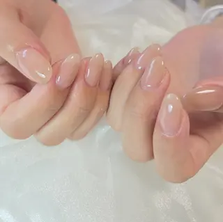 ネイル nail salon cocoru.のネイルデザイン