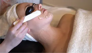 うなじ/もみあげ脱毛 ヴィシェーン佐藤のその他イメージ