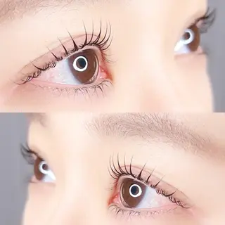 マツエク・マツパ アイラッシュ サロン ありるのマツエク・マツパデザイン