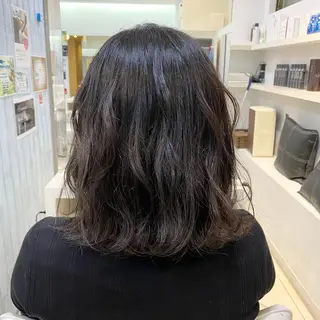 カラー 🌷愛されヘア🌷 伊藤　万裕のヘアスタイル