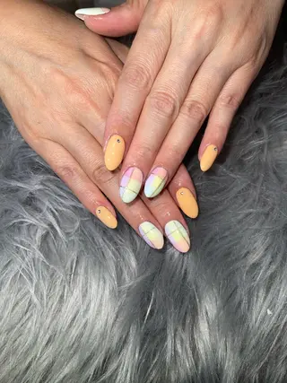 ネイル ♡ KEIKOのネイルデザイン