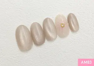 ネイル 池袋🌷 Nailのネイルデザイン