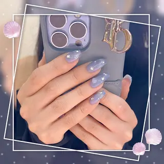 ネイル Chill Nailsalonのネイルデザイン