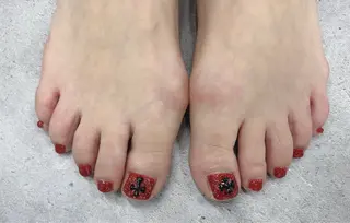 ネイル Nail Salon agré所属・agré ネイルサロン　アグレのネイルデザイン