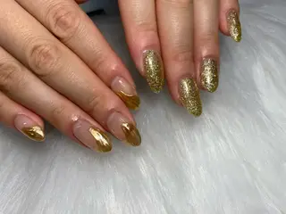 ネイル Mana‪ ‪·͜· ❤︎‬のネイルデザイン