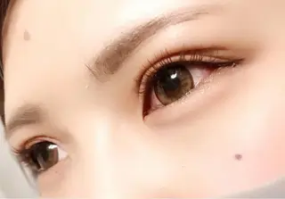 マツエク・マツパ Fleur フルールのマツエク・マツパデザイン