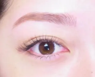 マツエク・マツパ HANA │アイラッシュのマツエク・マツパデザイン