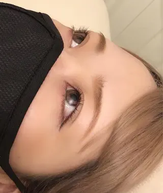 マツエク・マツパ eyelash GARDENのマツエク・マツパデザイン