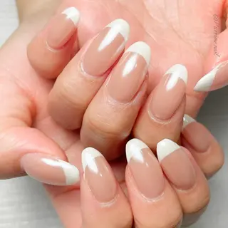 ネイル Purrime Nail高円寺のネイルデザイン