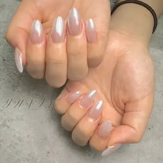 ネイル YAVIS_ nailのネイルデザイン