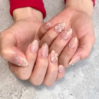 ネイル RARA nail&eyeのマツエク・マツパデザイン
