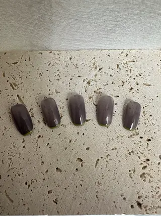 ネイル ネイルルーム103 マイコのネイルデザイン